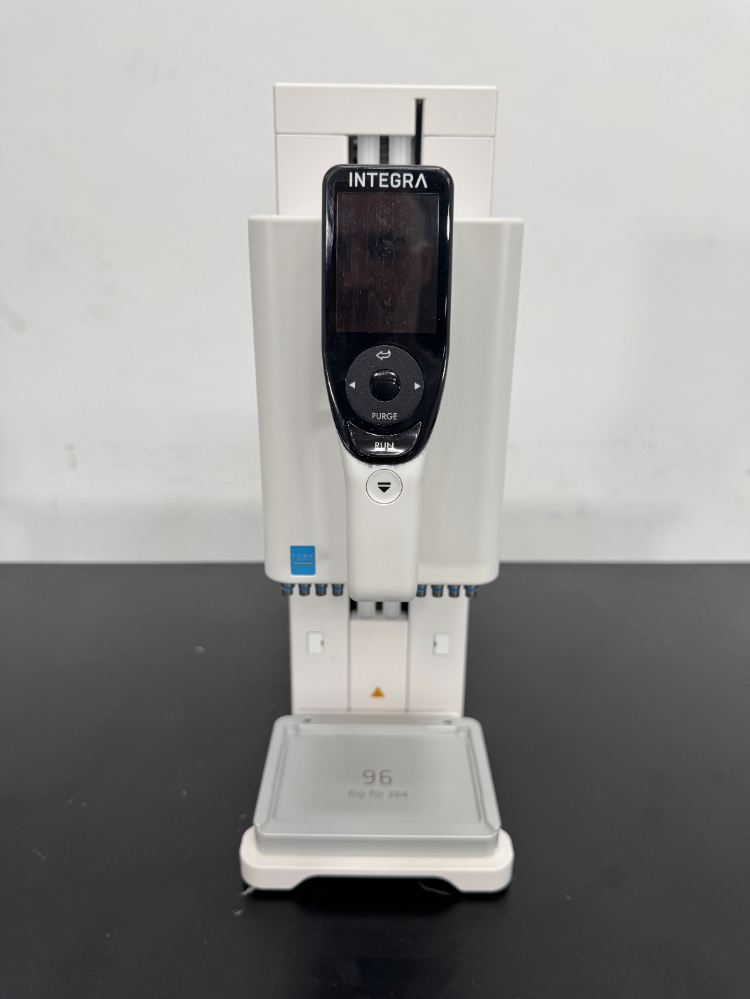Image of Integra Mini 96 1250uL Automatic Pipettor